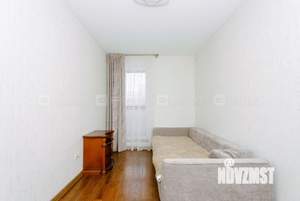 2-к квартира, вторичка, 58м2, 2/19 этаж