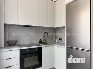 2-к квартира, вторичка, 43м2, 2/5 этаж