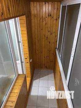 2-к квартира, вторичка, 51м2, 5/5 этаж