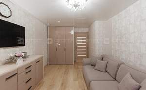 3-к квартира, вторичка, 65м2, 1/9 этаж