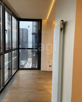 1-к квартира, вторичка, 50м2, 19/21 этаж