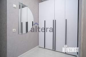 1-к квартира, вторичка, 41м2, 4/10 этаж
