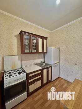 1-к квартира, вторичка, 35м2, 2/9 этаж