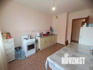 1-к квартира, вторичка, 48м2, 11/16 этаж