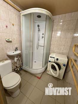 1-к квартира, вторичка, 45м2, 1/4 этаж