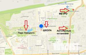 1-к квартира, вторичка, 31м2, 1/5 этаж