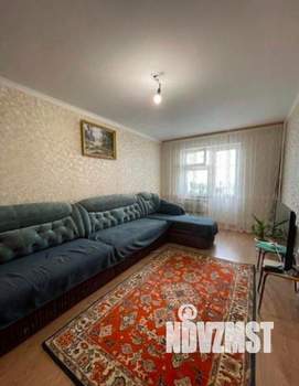 2-к квартира, вторичка, 65м2, 1/16 этаж