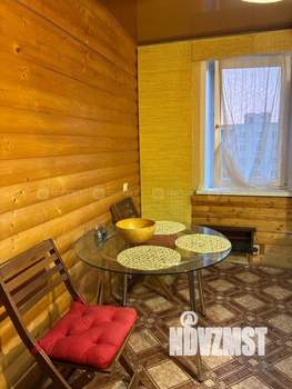 3-к квартира, вторичка, 66м2, 8/10 этаж