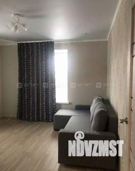 1-к квартира, вторичка, 38м2, 2/10 этаж