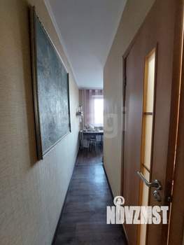 3-к квартира, вторичка, 60м2, 4/5 этаж