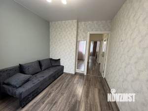 3-к квартира, вторичка, 65м2, 3/6 этаж