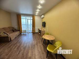 Студия квартира, вторичка, 28м2, 8/19 этаж
