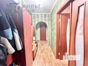3-к квартира, вторичка, 68м2, 3/9 этаж