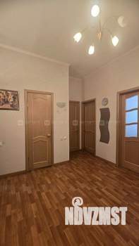 2-к квартира, вторичка, 68м2, 5/6 этаж