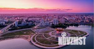 3-к квартира, вторичка, 64м2, 4/17 этаж