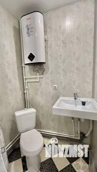 Студия квартира, вторичка, 16м2, 1/2 этаж