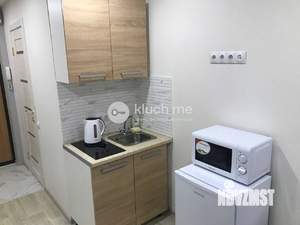 Студия квартира, вторичка, 12м2, 5/5 этаж