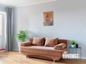 1-к квартира, вторичка, 44м2, 13/16 этаж