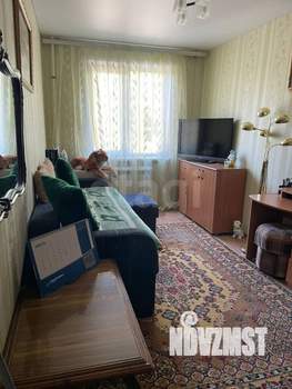 2-к квартира, вторичка, 45м2, 2/5 этаж