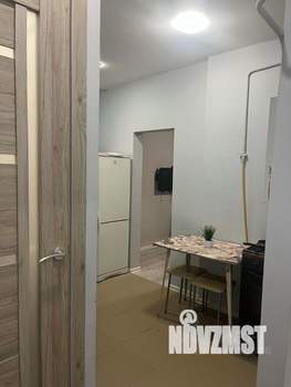 2-к квартира, вторичка, 46м2, 1/2 этаж