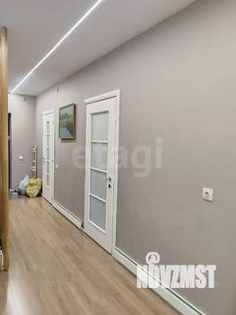 1-к квартира, вторичка, 43м2, 2/19 этаж
