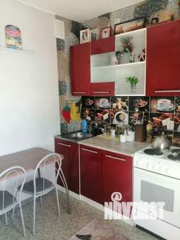 1-к квартира, вторичка, 31м2, 12/19 этаж