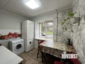 2-к квартира, вторичка, 36м2, 1/5 этаж