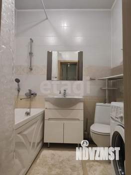 1-к квартира, вторичка, 28м2, 4/19 этаж