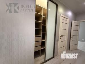 2-к квартира, вторичка, 71м2, 12/22 этаж