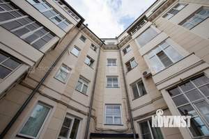 4-к квартира, вторичка, 101м2, 5/5 этаж