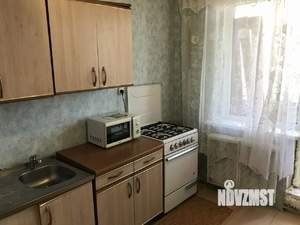 1-к квартира, вторичка, 34м2, 6/10 этаж