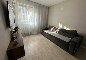 1-к квартира, вторичка, 34м2, 19/25 этаж