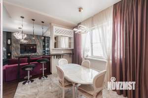 2-к квартира, вторичка, 62м2, 14/24 этаж