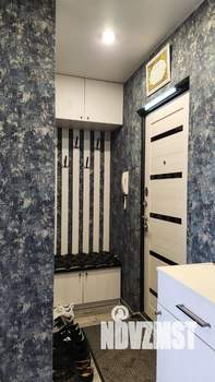 1-к квартира, вторичка, 35м2, 8/10 этаж