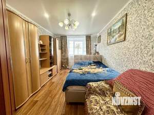 1-к квартира, вторичка, 41м2, 5/10 этаж