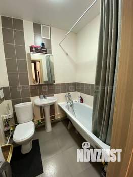 Студия квартира, вторичка, 29м2, 9/9 этаж