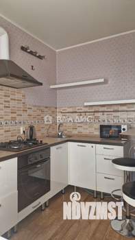 1-к квартира, вторичка, 42м2, 5/5 этаж