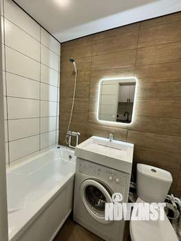 Студия квартира, вторичка, 18м2, 2/3 этаж