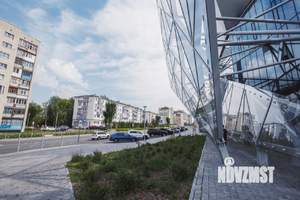1-к квартира, вторичка, 30м2, 4/5 этаж