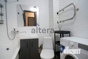 1-к квартира, вторичка, 34м2, 2/9 этаж