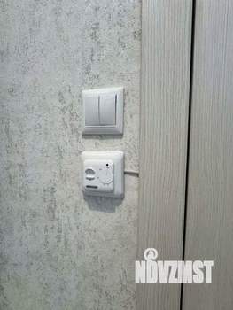 Студия квартира, вторичка, 21м2, 1/10 этаж