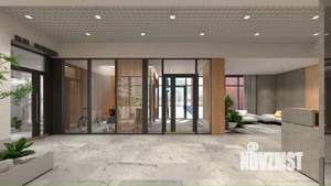 1-к квартира, вторичка, 42м2, 3/4 этаж