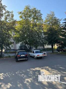 2-к квартира, вторичка, 62м2, 2/3 этаж