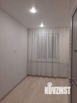 Студия квартира, вторичка, 16м2, 1/2 этаж