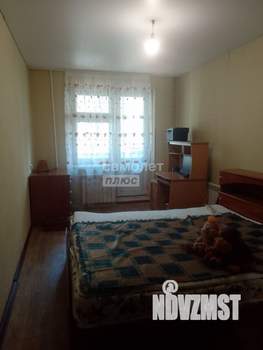 3-к квартира, вторичка, 66м2, 3/10 этаж