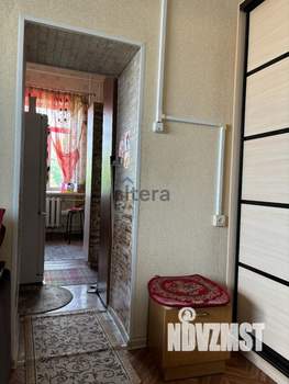 2-к квартира, вторичка, 37м2, 2/3 этаж