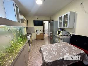 2-к квартира, вторичка, 55м2, 4/9 этаж