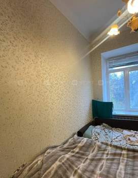 2-к квартира, вторичка, 44м2, 2/2 этаж