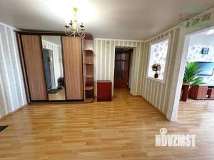 3-к квартира, вторичка, 126м2, 14/14 этаж