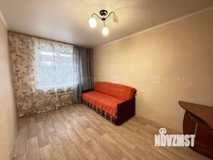 1-к квартира, вторичка, 27м2, 2/5 этаж